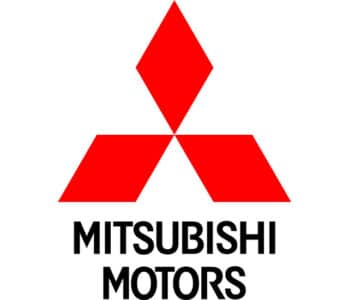 Mitsubishi-logo