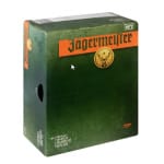 Jagermeister Per Case of 48