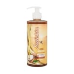 Satiskin Hand Wash Cocoa Butter - 475ml/Box of 24