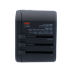 Worldwide Series Travel Adapter PD 20W + QC