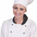 Chef's Cap