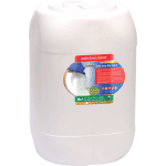 Toilet Bowl Cleaner & Disinfectant