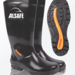 Shova Gumboot Pvc Knee Length