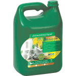Green Dishwashing Liquid – 5L  (Box of 6 bottles)