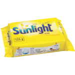 Hand Washing Soap Bars – 125g-Pack of 144 bars(Box of 4 Packs)