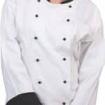 Executive Chef's Jacket