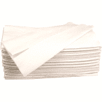 6059 Kimdri M-Fold Hand Towels-100/Pack