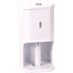 Toilet Paper Dispenser Tr5 Square