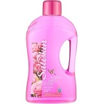 Satiskin Bubble Bath Wild Rose -2L/Box of 6