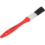 Paint Brush Plastic Layman-Pack of 10