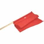 Flag Red