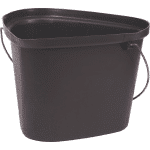 Heavy Duty Builder's Bucket