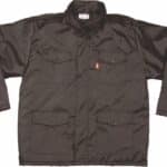 Padded Security Jacket