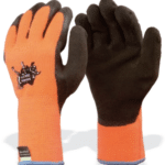 Latex Thermal Glove-10's/Pack