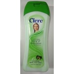 Clere H&B Lotion Avocado Milk -400ml/Box of 36