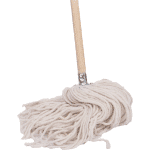 Fan Mop Long Hair - Complete