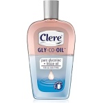 Clere Gly-Co Oil -200ml/Box of 24