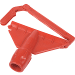 Hygiene Mop Clips