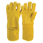 Welding Torch Extreme Glove-10's/Pack
