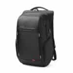 Smart Series 17” Laptop Backpack Black