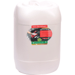 Heavy Duty Detergent
