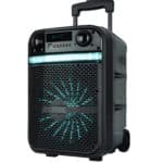 Aiwa 10" Trolley Speaker