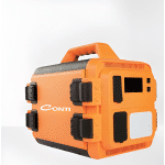 Conti 1000w Portable Carry Case Power Station