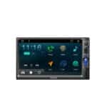 Aiwa Double Din Android