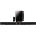 JVC Bluetooth Sound Bar