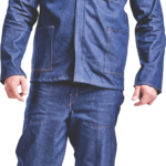 Denim Red Label