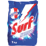 Washing Powder -1kg/Box of 10 Packs