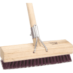 Deck Scrubbing Brush