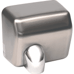 Hand Dryer - Chrome