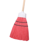 Broom Poly Corn