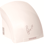 Hand Dryer - Golden Touch