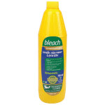 Multi-Surface Liquid Bleach – 750ml of 12 bottles( Box of 10)