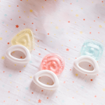 Cooling Teether Triangl