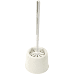 Brush Toilet & Container