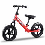 Conti 12" Push Bicycle