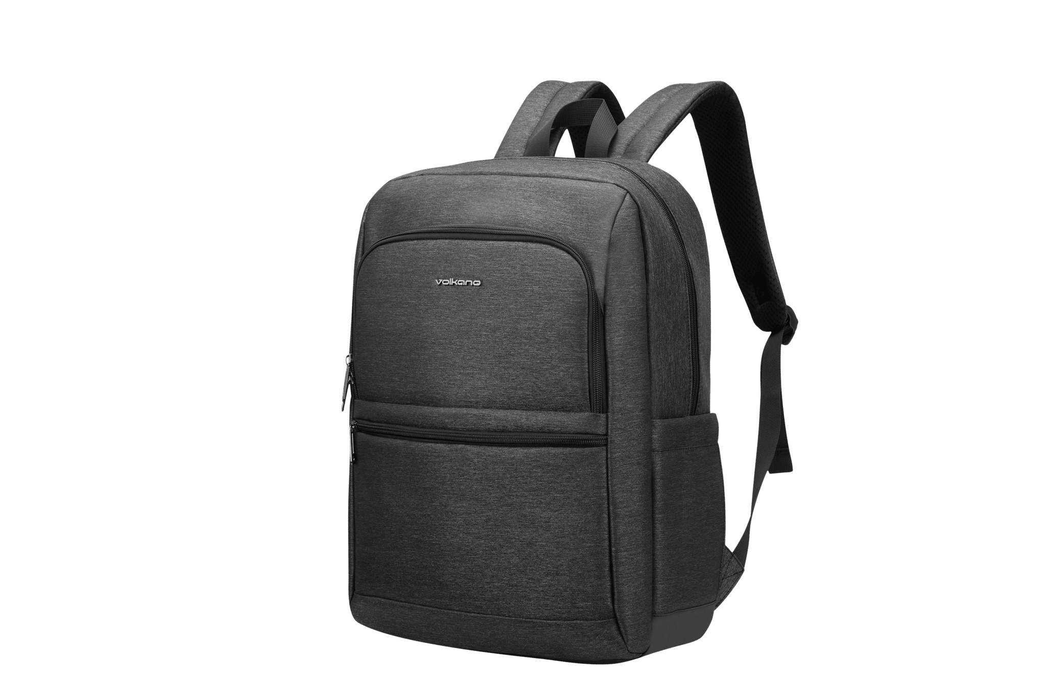Pulse 15.6" Laptop Backpack Charc