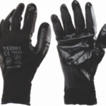 Tx2001 Smooth Nitrile Glove-10's/Pack