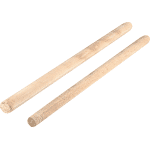 Broom Handle Only