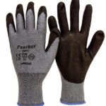 Nylon Panther Hpt Glove -10's/Pack