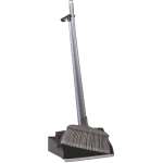 Broom & Dustpan