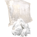 Rags Da White Int Vesting