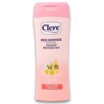 Clere H&B Lotion Rich Musk -400ml/Box of 36