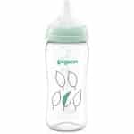 Bottle T-Ester 200ml (Ss) - Leaf