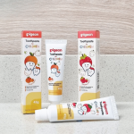 Childrens Toothpaste Strawberry