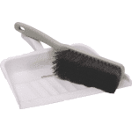 Brush & Dustpan Set