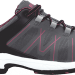 Ladies Re941 Safety Shoe